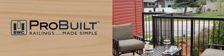 Probuilt