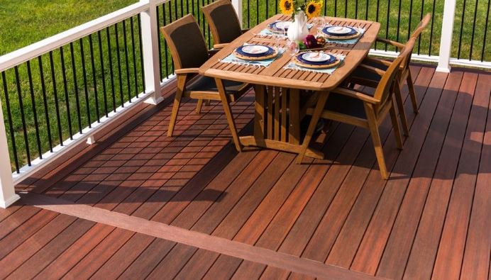 Fiberon Symmetry Cinnabar